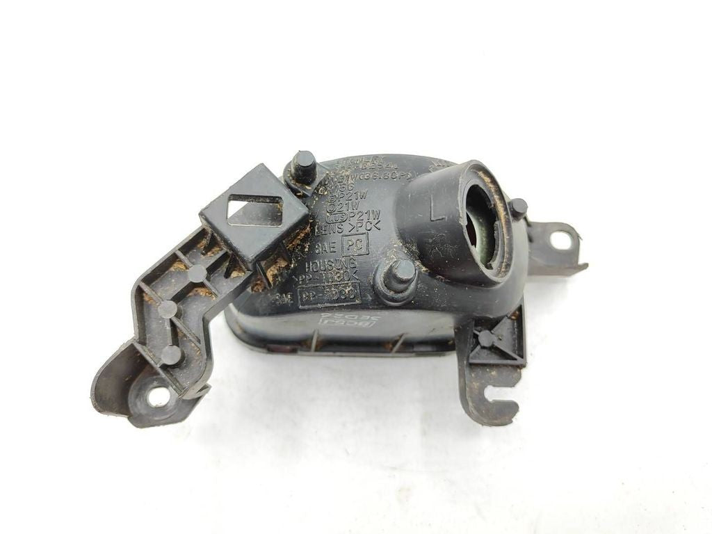 Mazda 323 1998 rear left side fog light 0498255L 