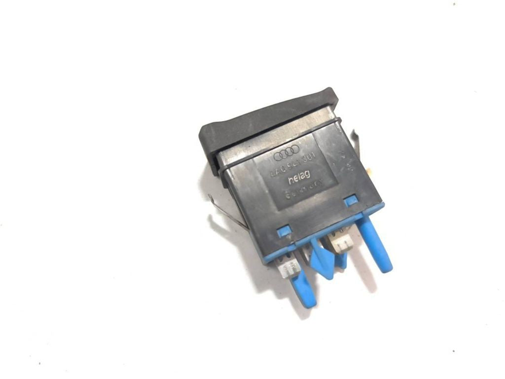 Audi A6 S6 C4 4A 1995 Headlight level height control switch 4A0941301 