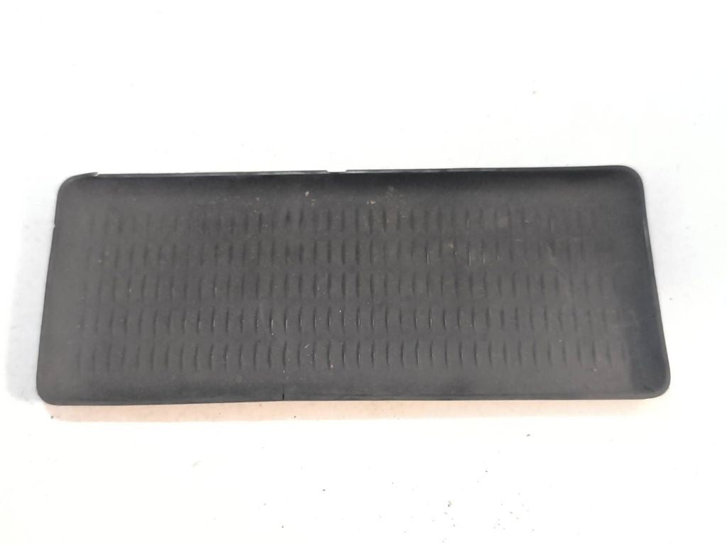 BMW 3 E46 2000 Interior storage mat 51168242844 