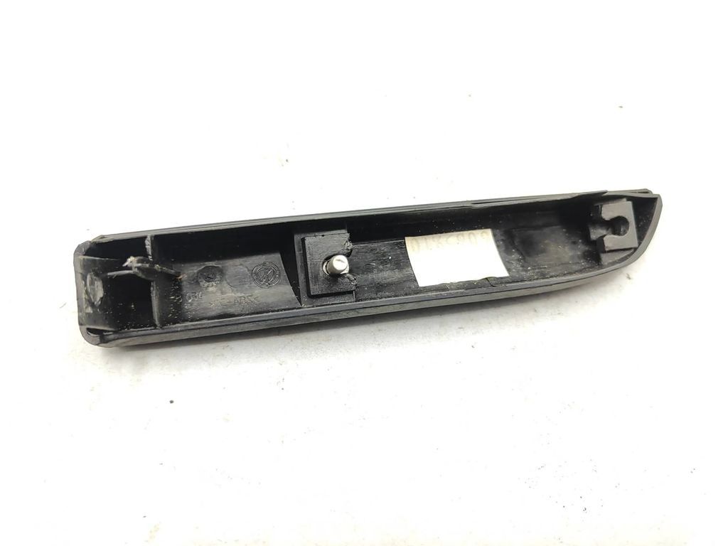 Alfa Romeo 159 2.2JTS 2006 LHD Front Left Side dashboard trim 