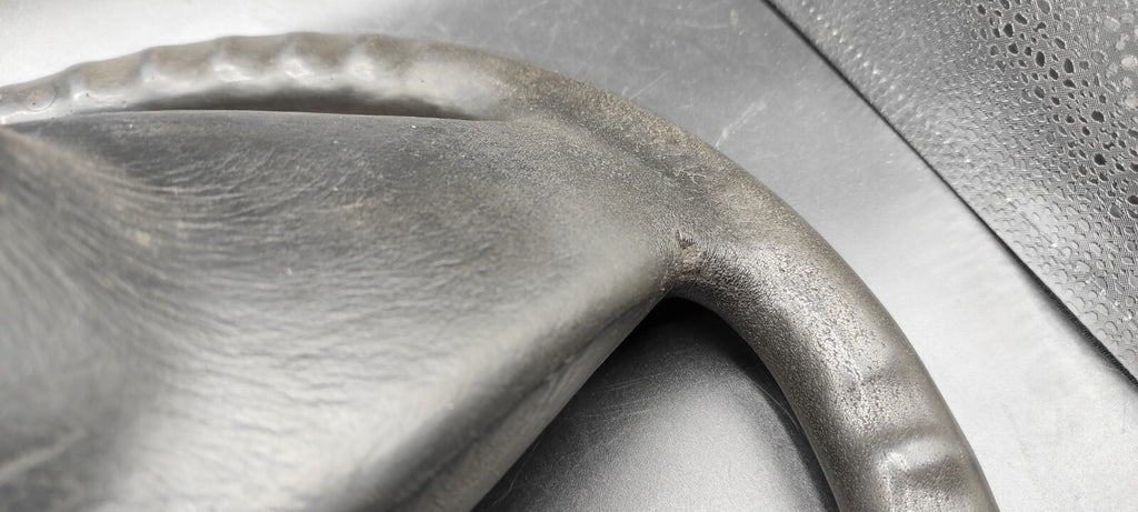 Volkswagen VW Golf MK2 1987 Steering Wheel