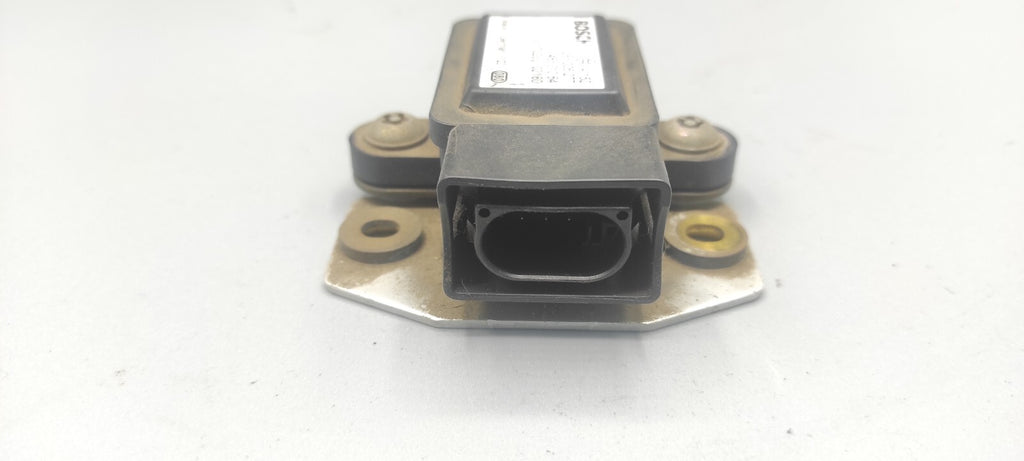 Alfa Romeo 156 2.4JTD 110kW Diesel 2002 Yaw Rate ESP Sensor 46831064 0265005277