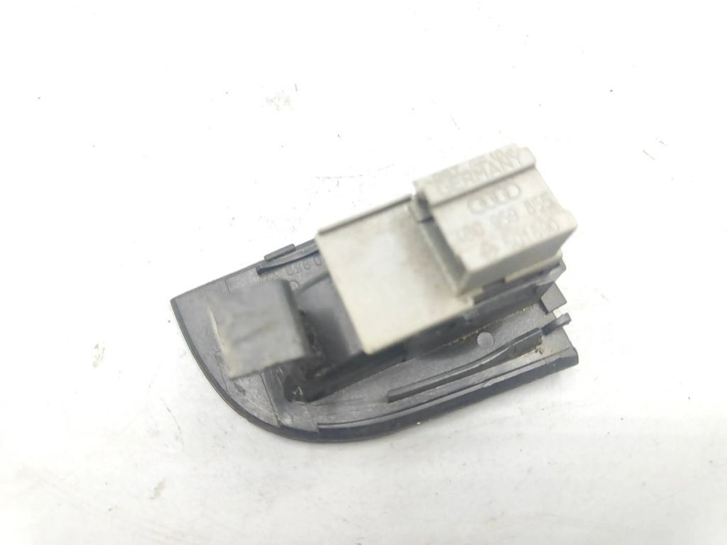 Audi A6 S6 C5 4B 1998 Left Electric window control switch 4B0959521 
