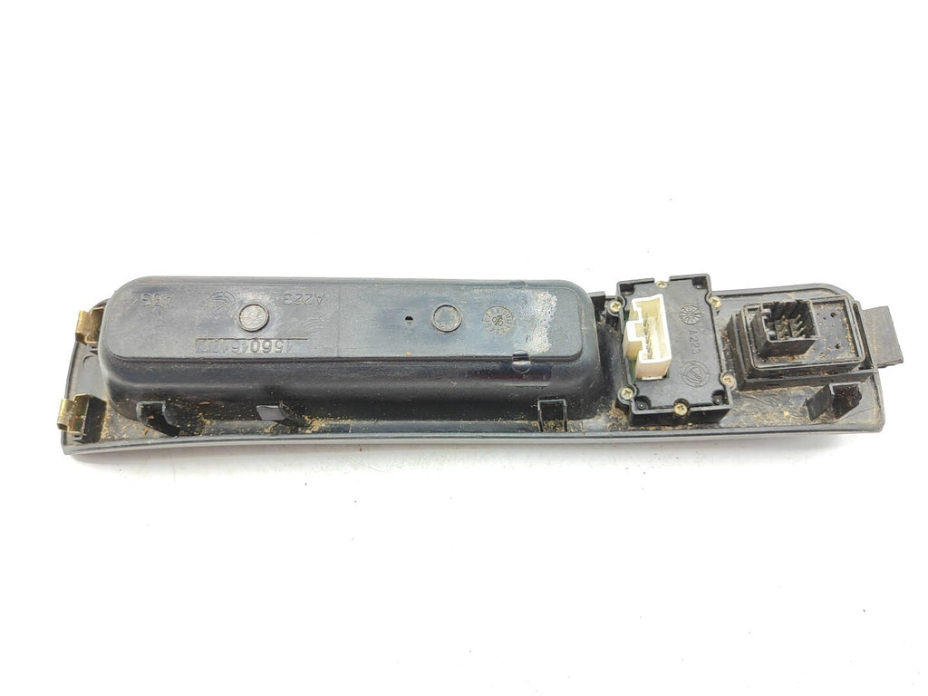 Alfa Romeo 156 SW 1.9JTD 2001 Fog Light Mirror Button Switch 156016100