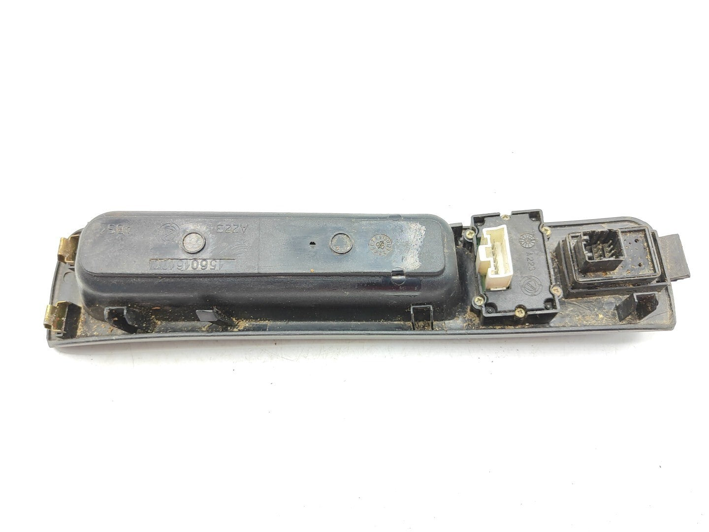 Alfa Romeo 156 SW 1.9JTD 2001 Fog Light Mirror Button Switch 156016100