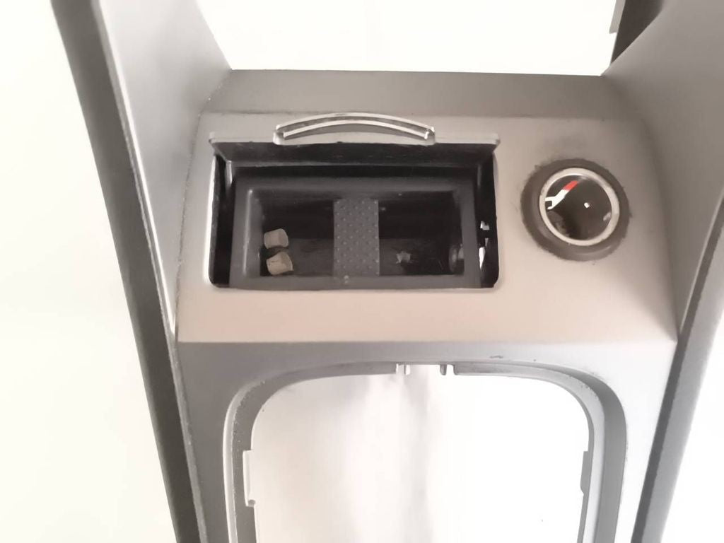 Alfa Romeo 147 2005 Facelift Center console ashtray insert LS340802 