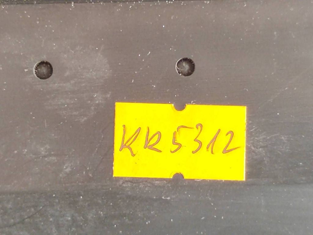 Audi A6 S6 C5 4B 2003 Front dash center air vent grill 4B1820951 
