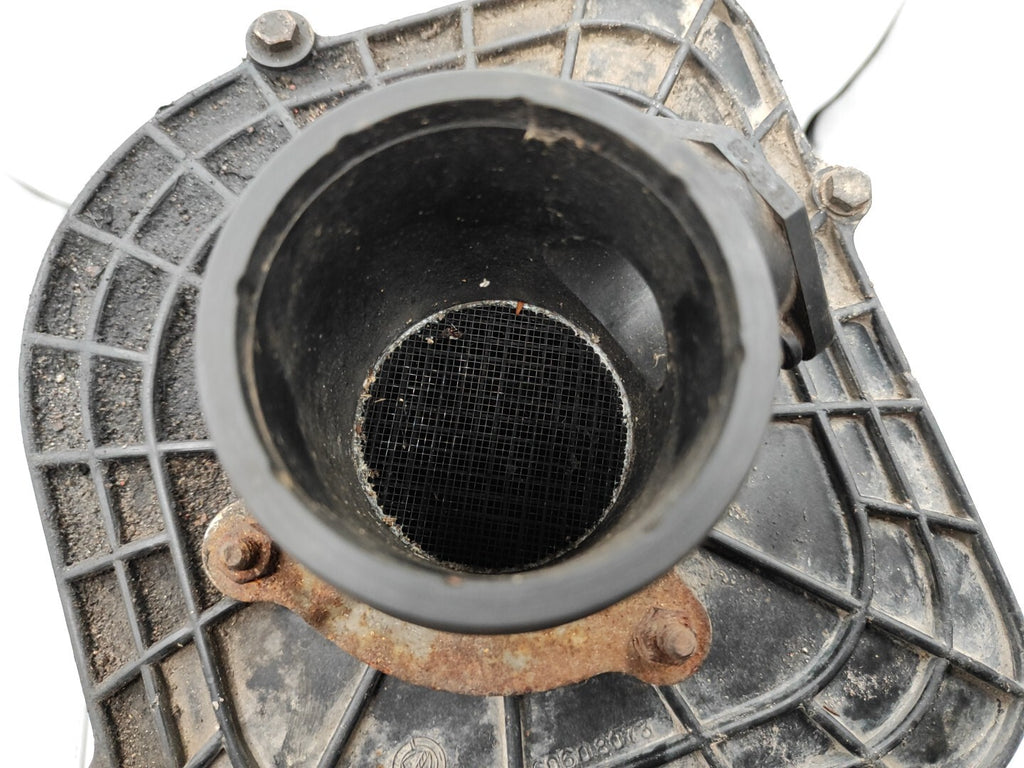 Alfa Romeo 166 2.4JTD 10V Engine Air Filter Box 60608073 60606821