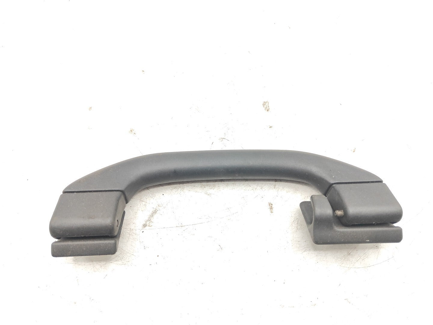 BMW 3 Series E36 1993 Rear Interior Roof Grab Handle Black 8173638