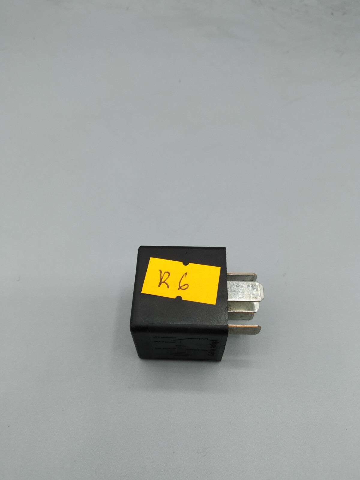 Ford Mondeo MK3 2.5 2001 Relay Control Unit Module F0AB14B192AA