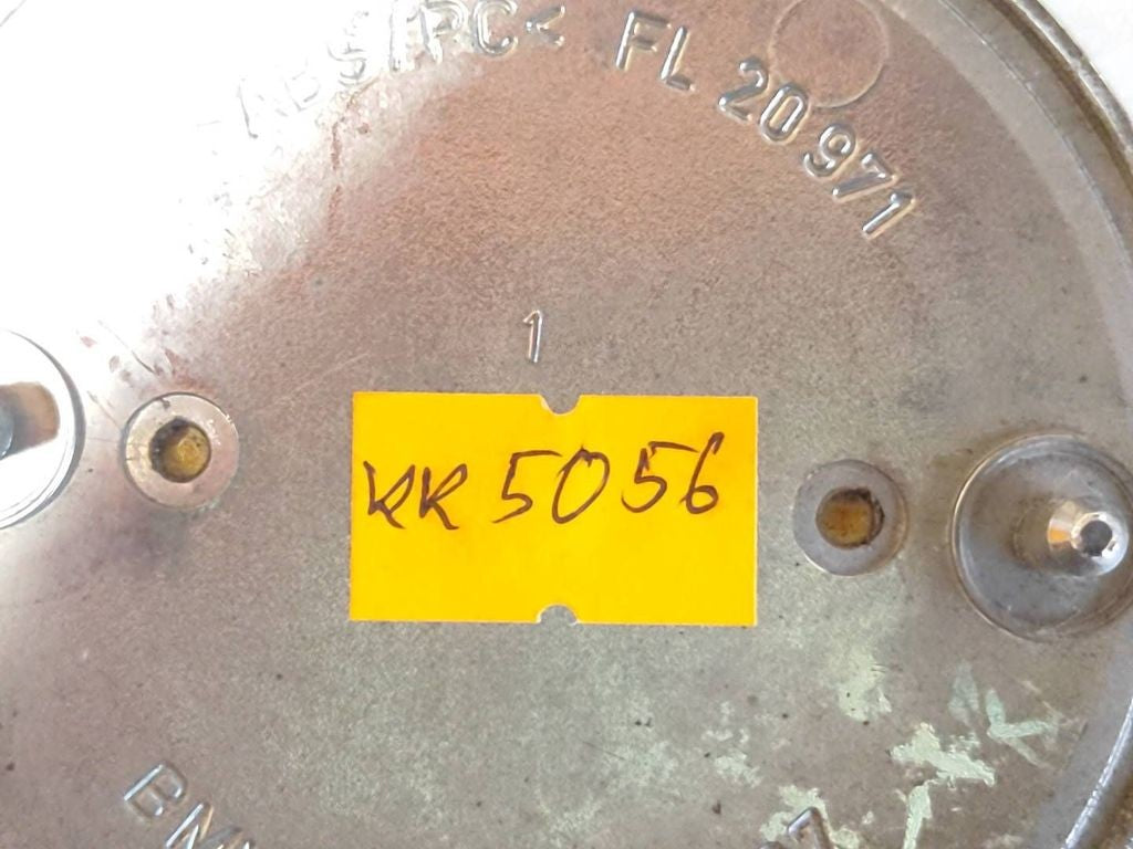 BMW 3 E46 2003 Rear Badge logo emblem 51148219237 