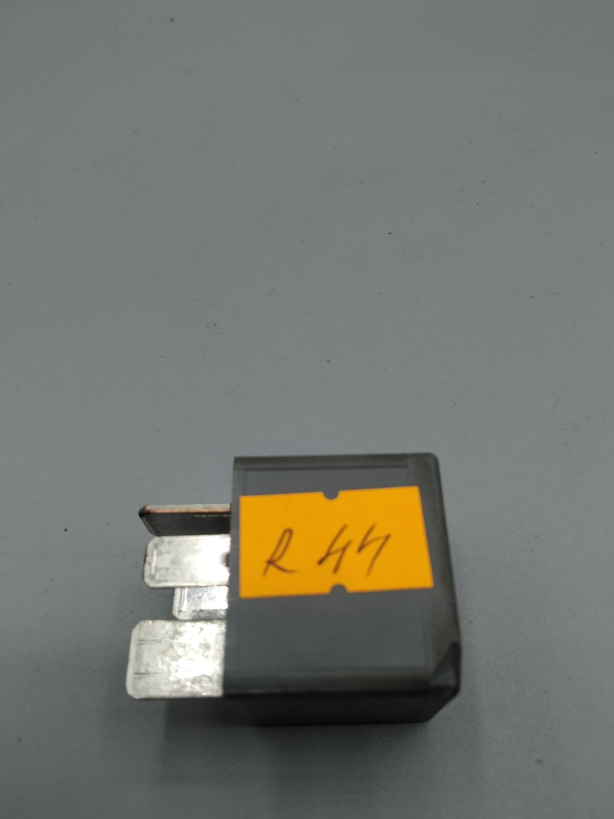 Ford Focus MK1 1.6i 74kW 2004 Relay Control Unit Module F80B14B192AA