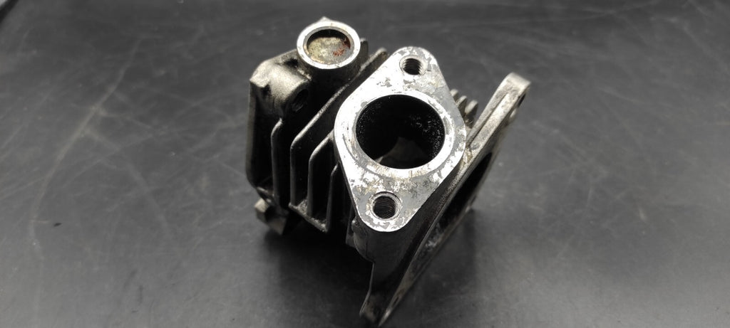 Alfa Romeo 147 1.9JTD 85kW 2003 Engine Throttle Body Valve Flange 46817373