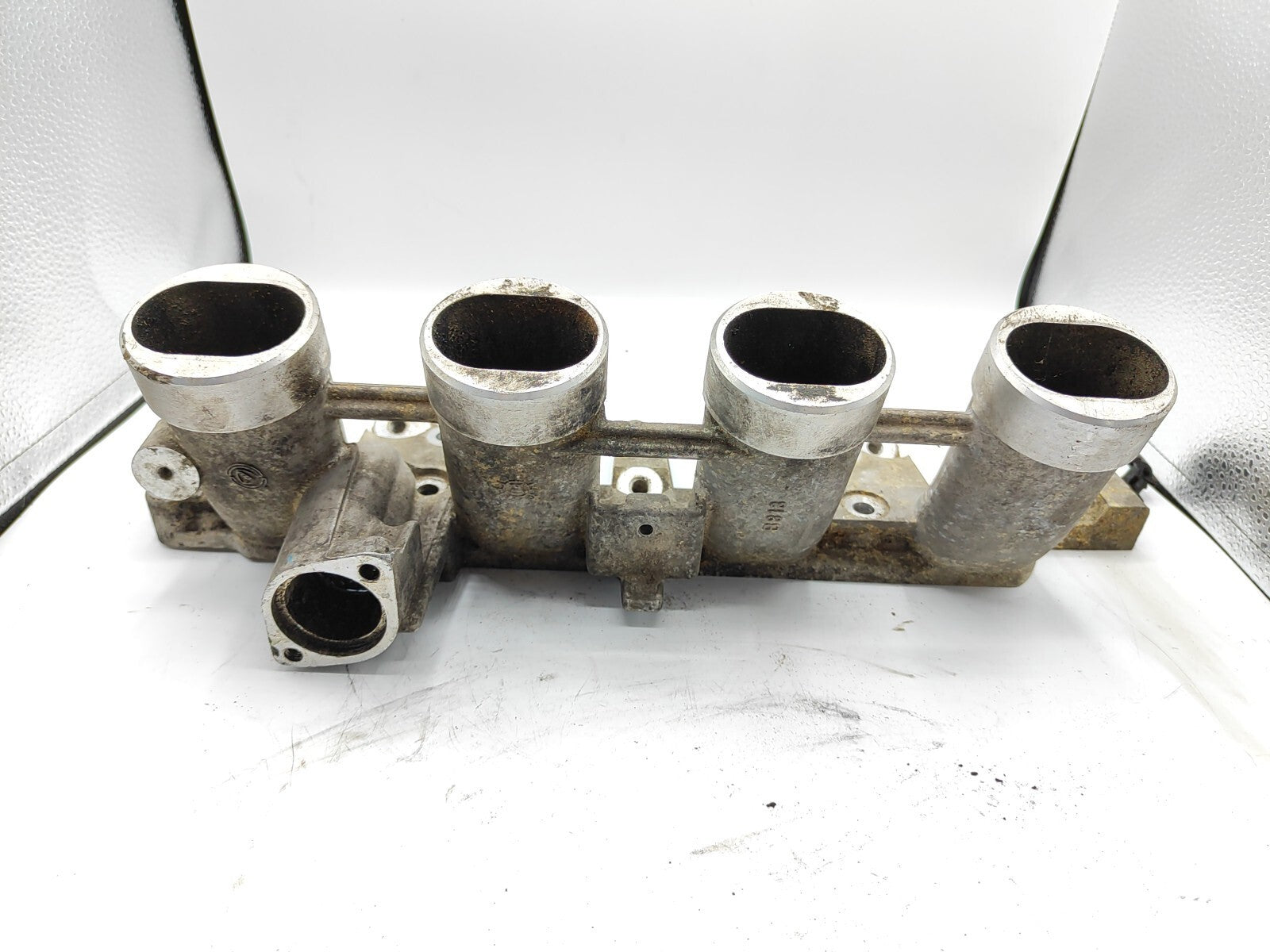 Alfa Romeo GT 2.0JTS 122kW 2004 Engine Intake Manifold