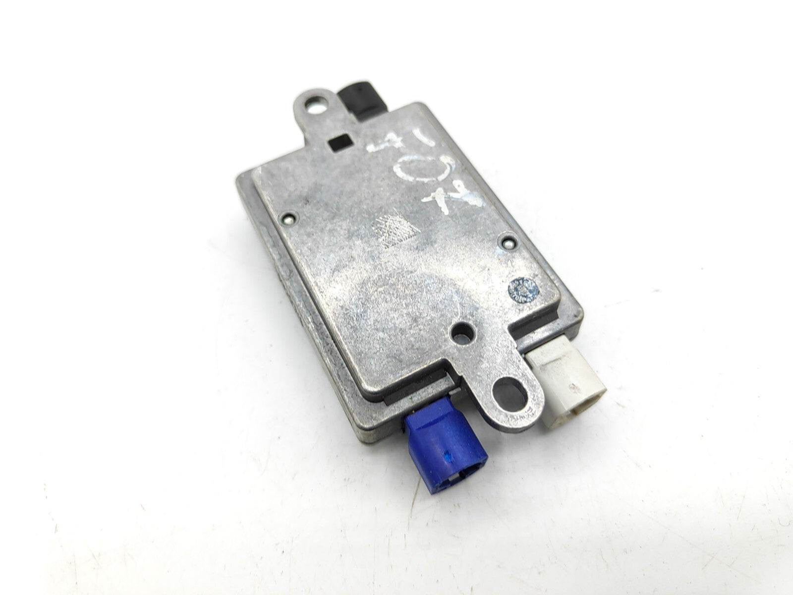 BMW 7 Series F01 USB Interface Module 9200503 920050302
