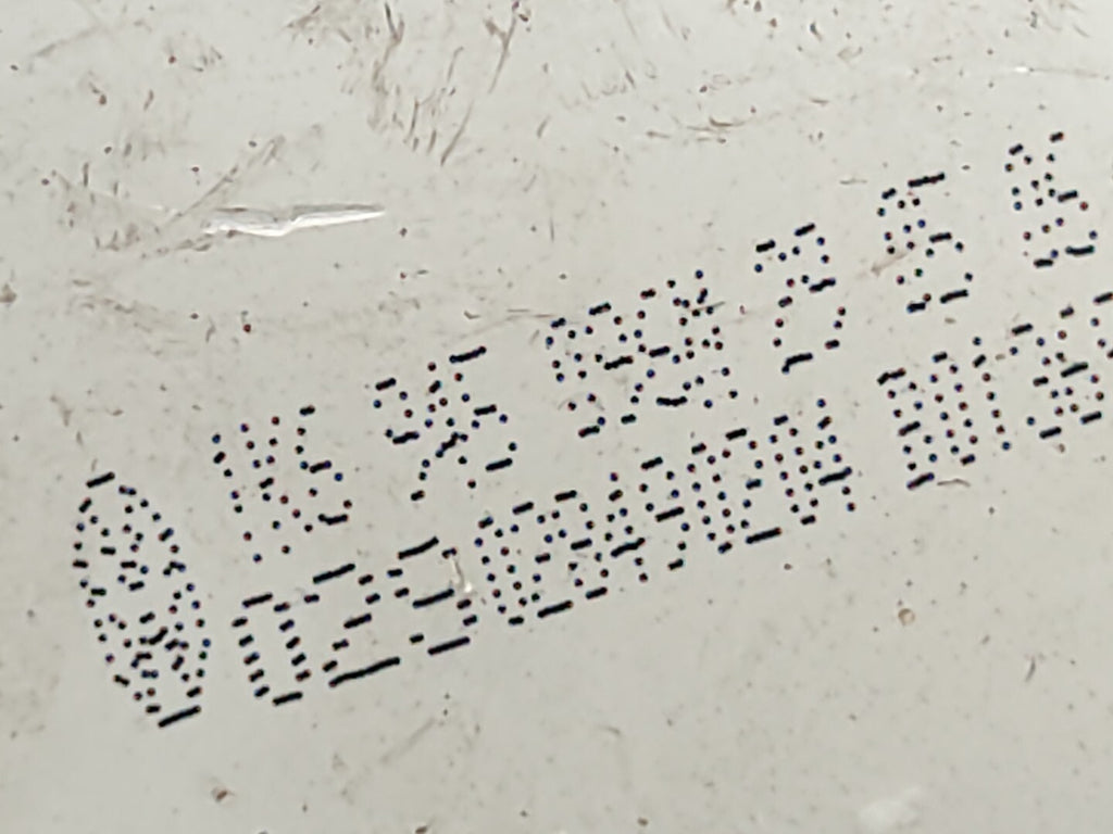 Volkswagen Golf MK5 2005 LHD Rear Right Taillight Light 1K6945096M