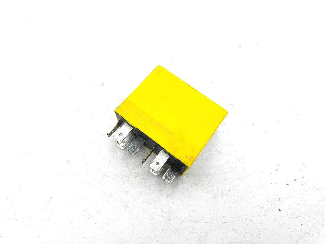 Alfa Romeo 166 2.4JTD 2001 Central Lock Relay 46469671