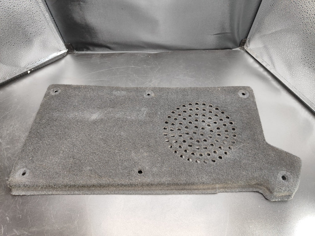 Alfa Romeo GT 1.9JTD 2008 Rear Tailgate Trunk BOSE Trim Cover 1560431120