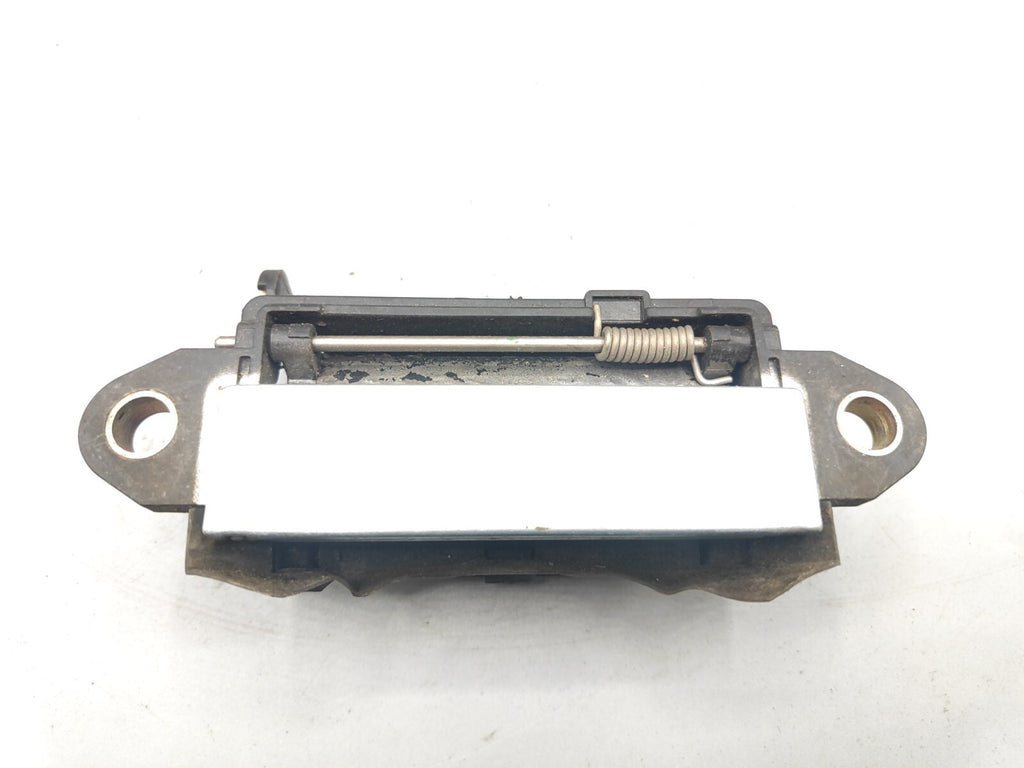 Audi A4 B5 1999 Rear Right Door Handle 4A0839206