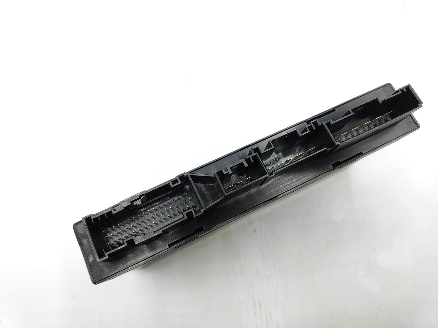 BMW 5 Series E60 530D 170kW 2005 Comfort Control Module ECU 6978714 6136978714