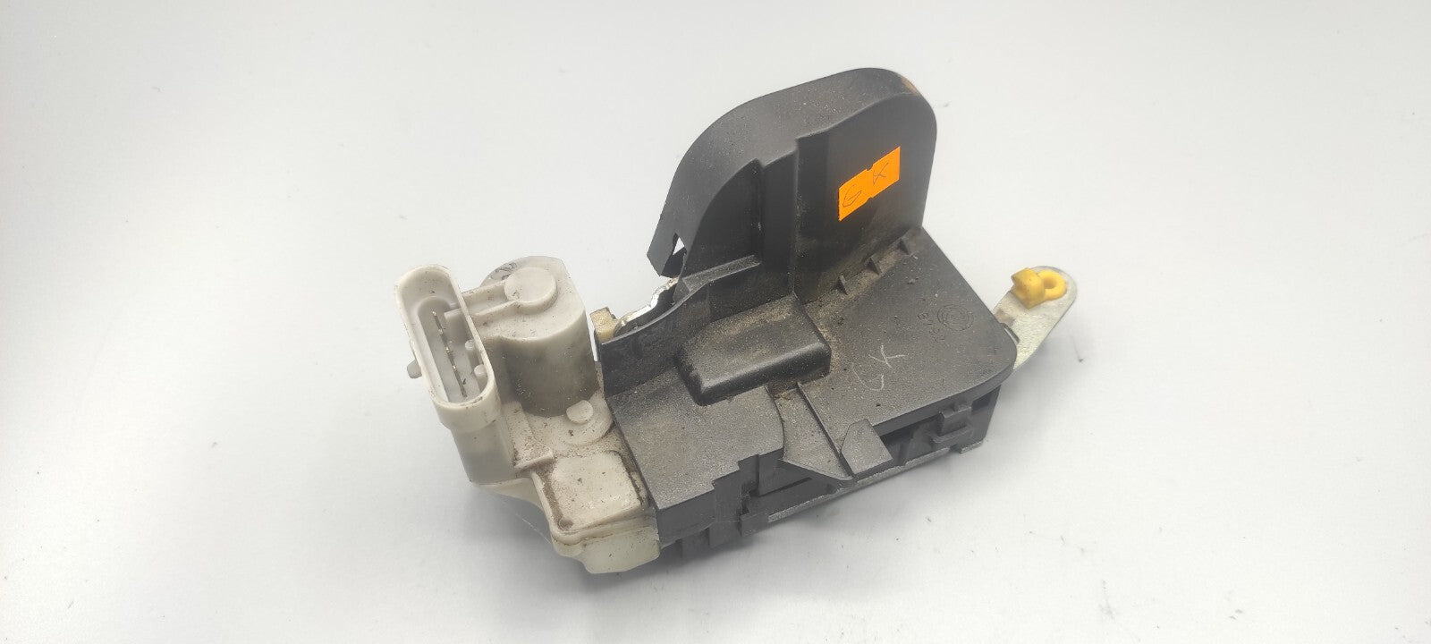 Alfa Romeo 147 1.9JTD 110kW Diesel 2004 LHD Rear Left Door Lock B792