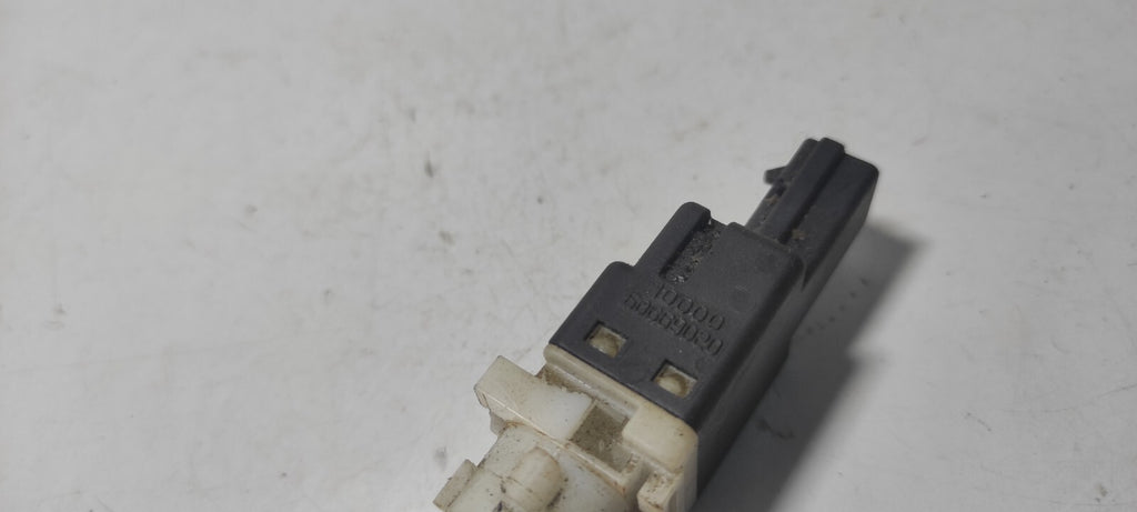 Alfa Romeo 156 Diesel JTD 110kW 2003 Brake Pedal Sensor 60669020