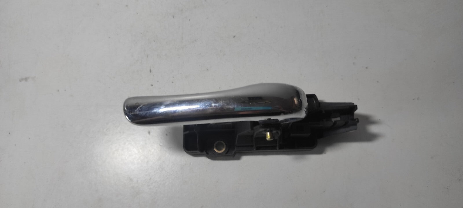 Alfa Romeo 166 2.4JTD 110kW Diesel 2003 Rear Right Interior Inner Door Handle