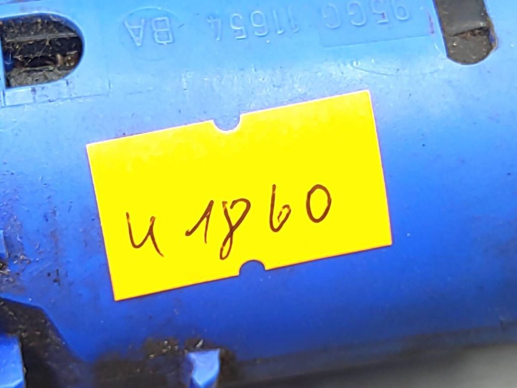 Ford Scorpio Light switch 95GB11649CB 