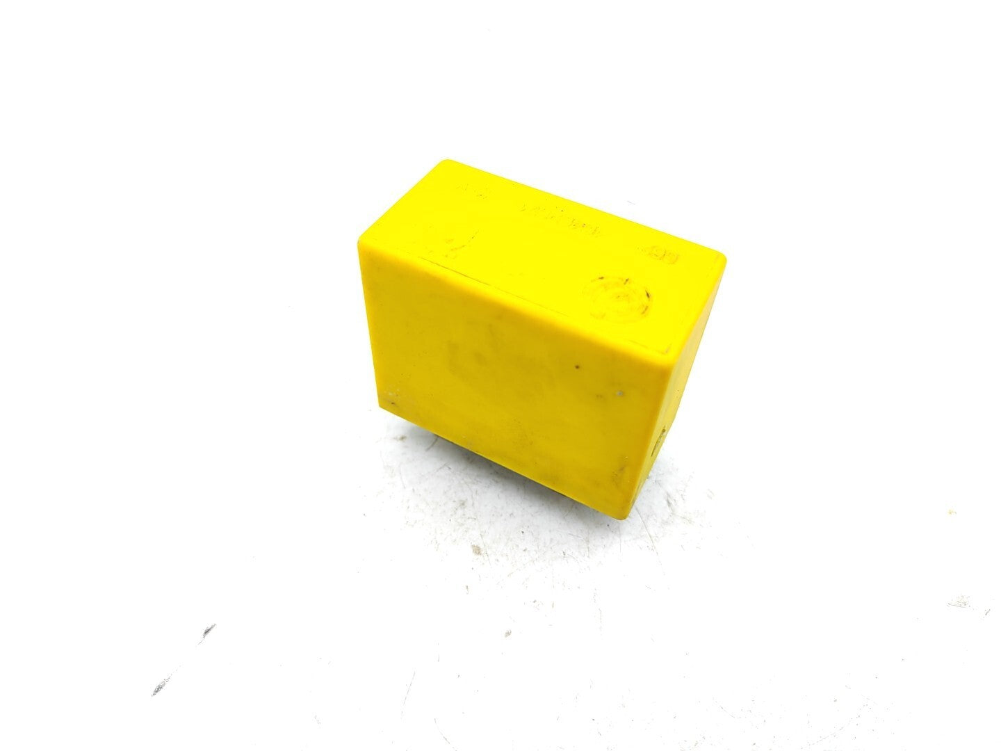 Alfa Romeo 166 2002 Module Relay 46469671
