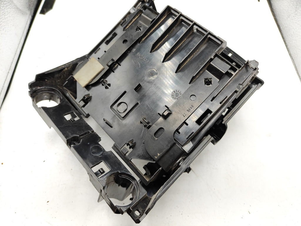 Mercedes GLS X166 GLE W292 W166 Center Console Bracket 136931 M20394