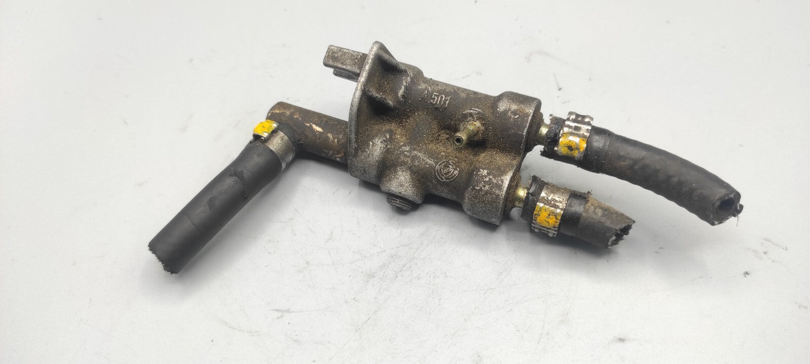 Alfa Romeo 147 1.9JTD Diesel 2004 Fuel Line Valve Pipe Hose 46480170