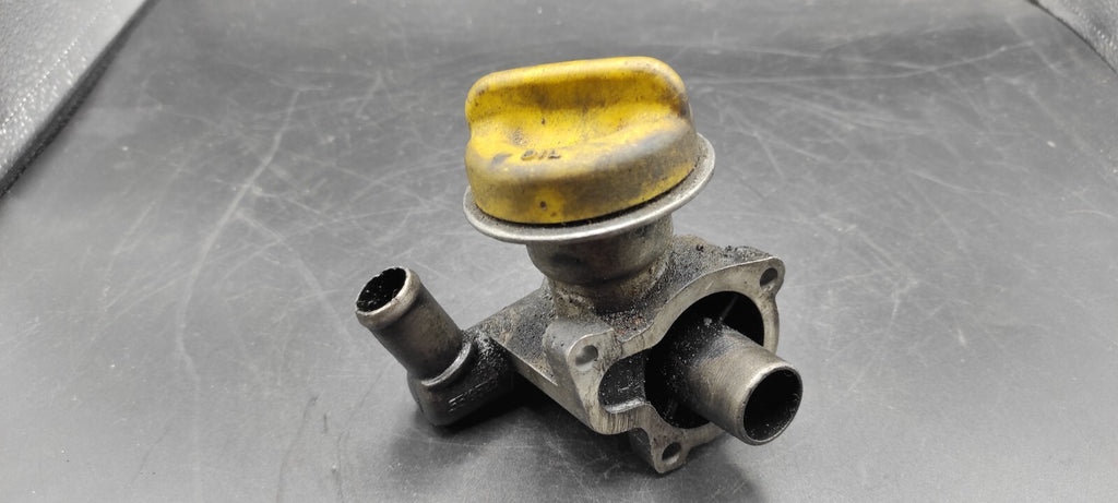 Alfa Romeo GT 1.9JTD 110kW 2004 Diesel Engine Oil Filler Cap 55195251