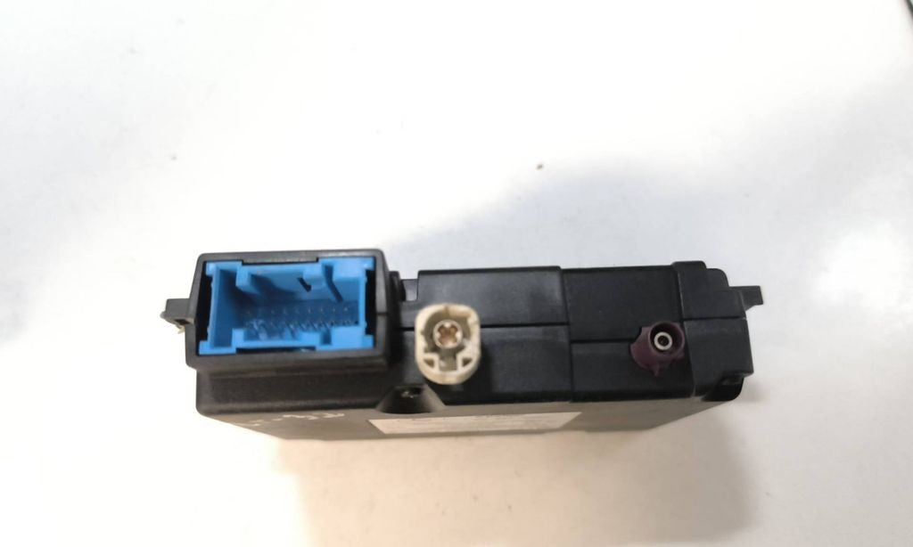 Mercedes-Benz A W176 2014 Phone control unit module A2429004801 