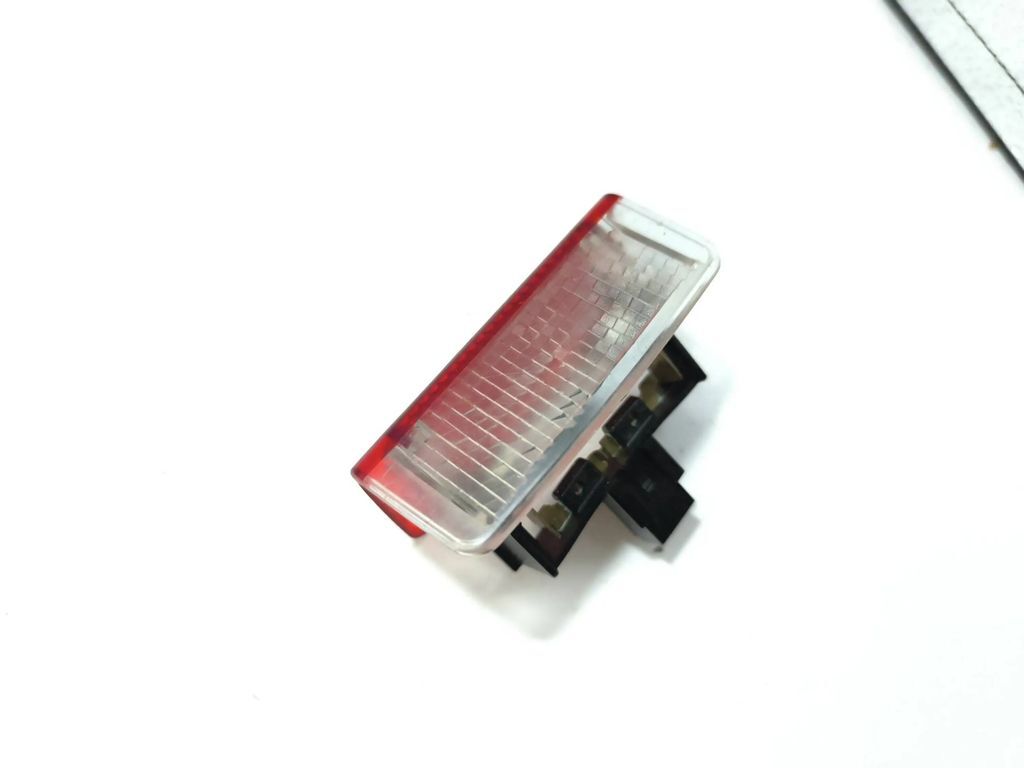 Mercedes-Benz CLS C219 2007 Rear Tailgate Boot interior light 1698202201 