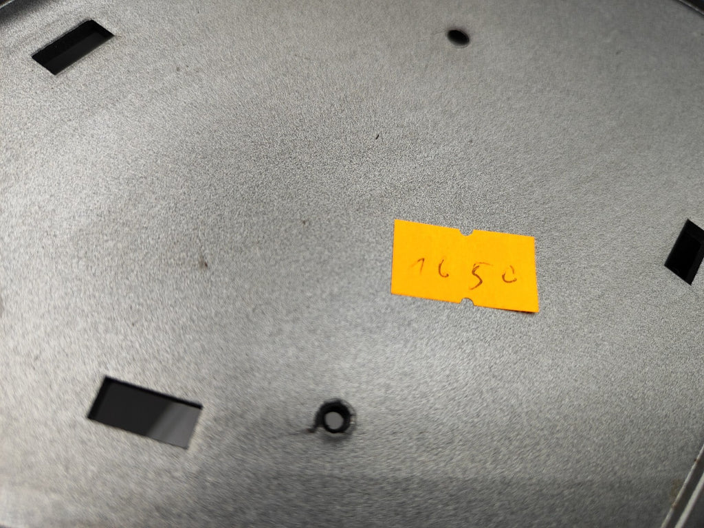 Alfa Romeo GT 1.9JTD 2009 Gear Selector Shifter Surround Trim LS375401