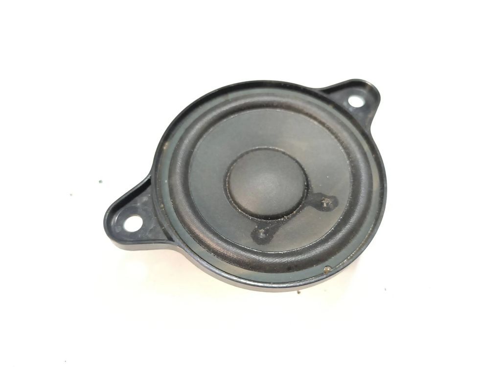 Mercedes-Benz E W211 2003 Front Dash Panel speaker A2118203002 