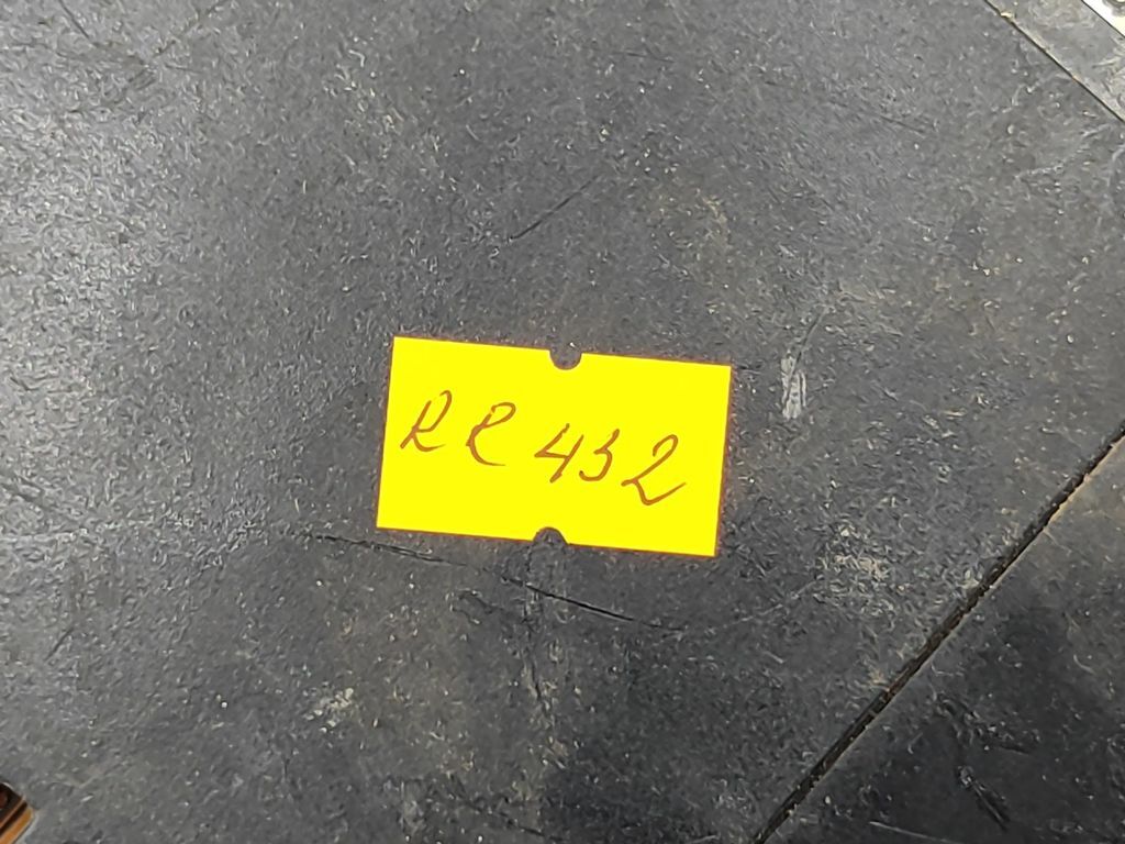 BMW 7 Series E38 1998 HeadLight control module unit LCM 8386289 