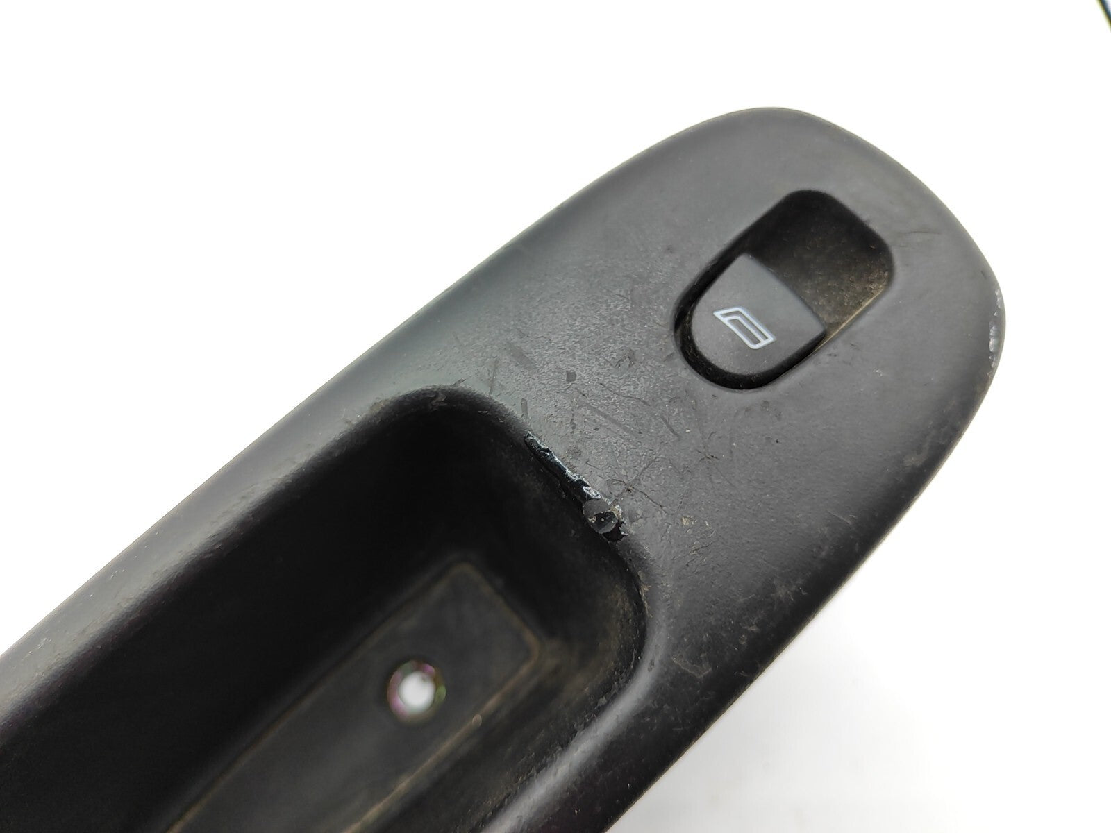 Alfa Romeo 156 20V 2003 Rear Left Door Electric Window Switch Trim 156034426