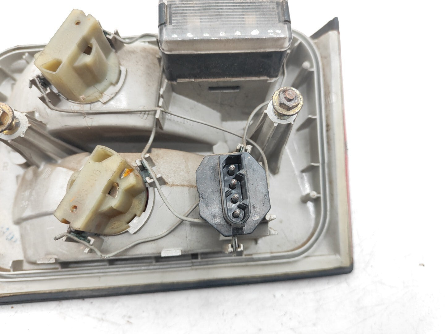 BMW 5 Series E34 1990 LHD Rear Right Taillight Light Lamp 1384012R