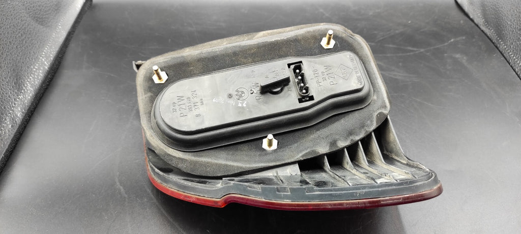 BMW 5 Series E39 Kombi 2001 LHD Rear Right Taillight 6900214