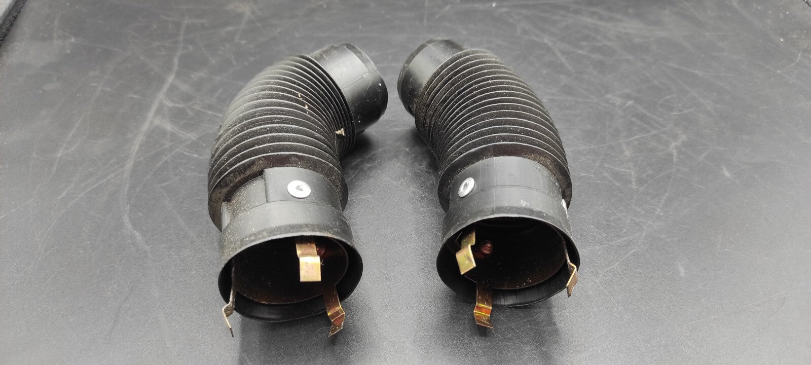 Alfa Romeo GT Petrol 2004 Interior Air Vent Duct Pipe 60582728