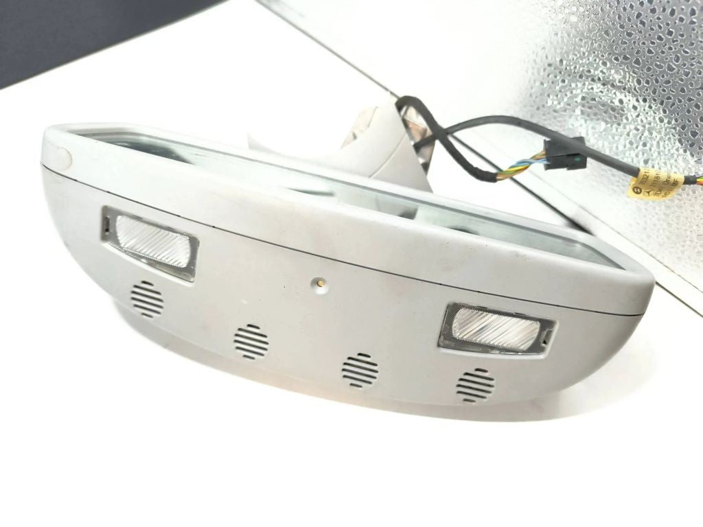 Mercedes-Benz E W211 2003 Interior rear view mirror 2118110107 