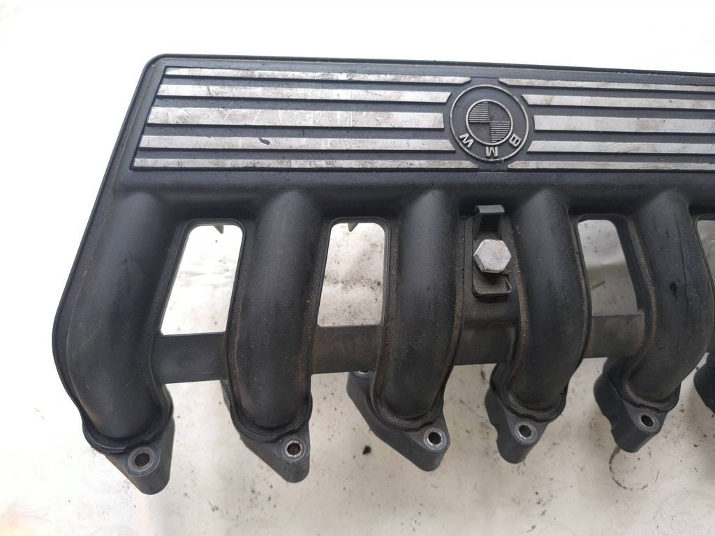 BMW 5 E39 1997 Diesel intake manifold 2246179 
