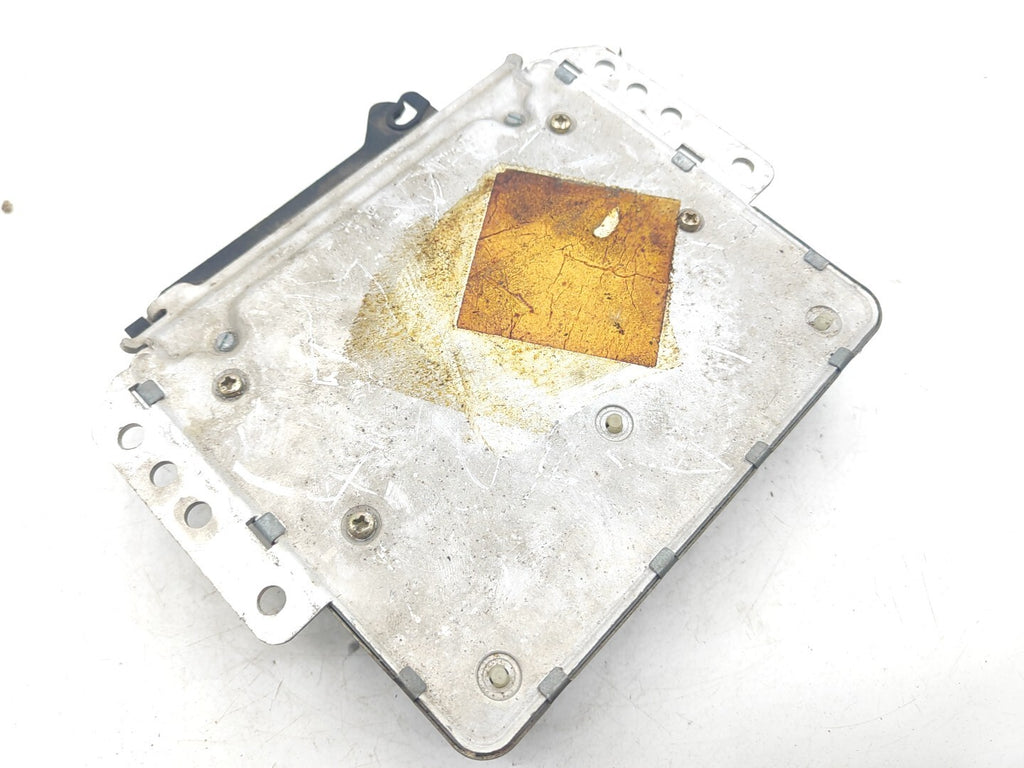 BMW 3 Series E30 M40 Sedan Engine Control Unit Module ECU 0261200174