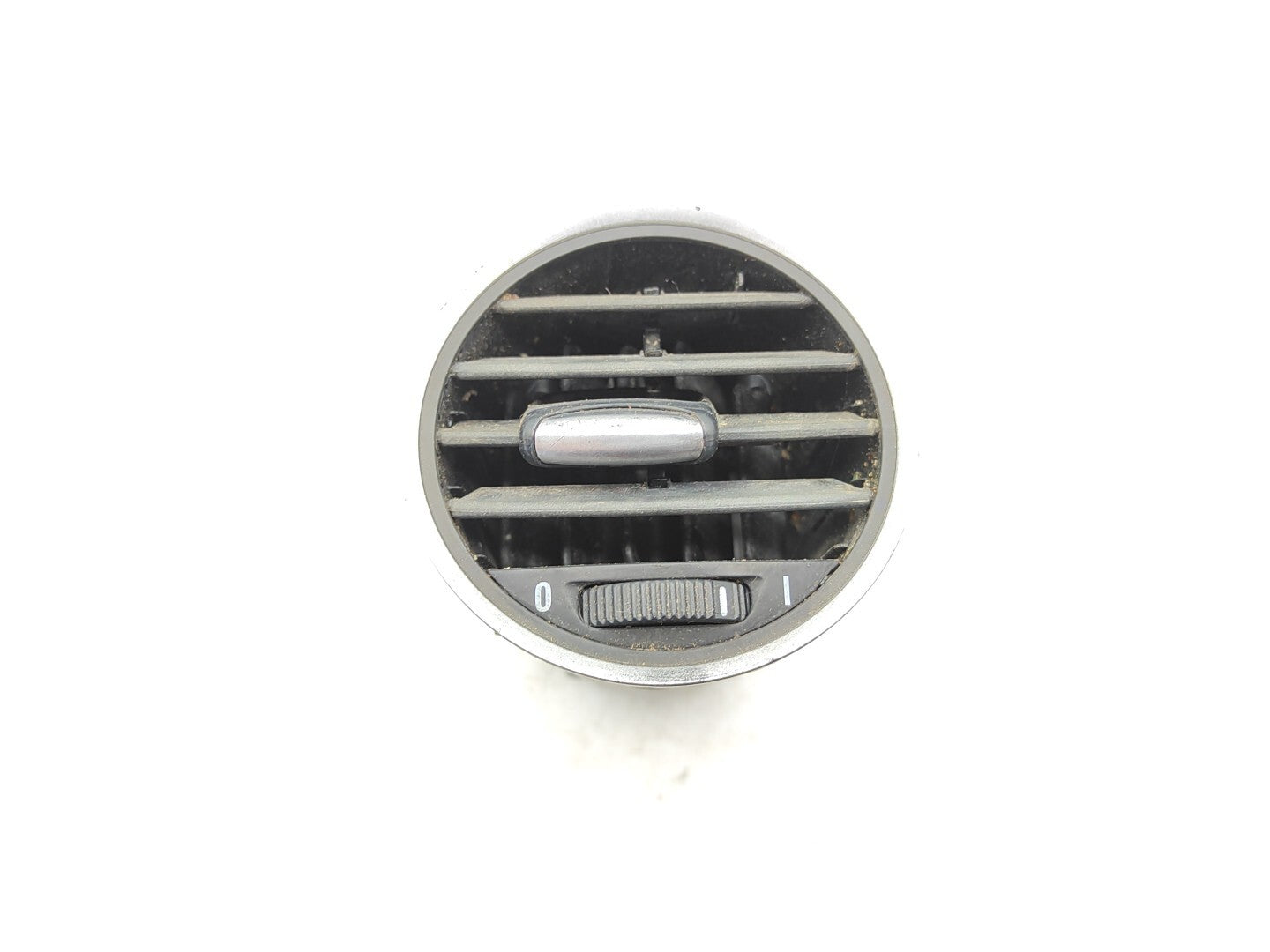 Alfa Romeo 159 88kW 2008 Front Side Dash Panel Air Vent LS376630