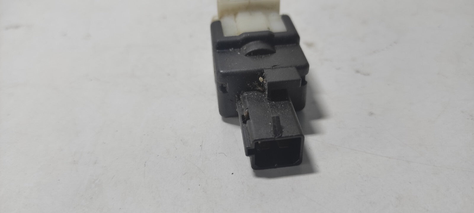 Alfa Romeo 156 Diesel JTD 110kW 2003 Brake Pedal Sensor 60669020