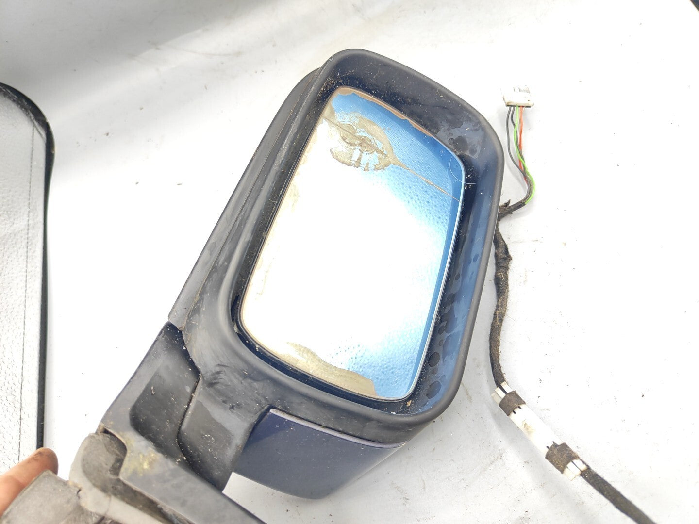 BMW E46 M54 2.5 LHD Front Left Wing Mirror E10117351 E10117352 E10117353