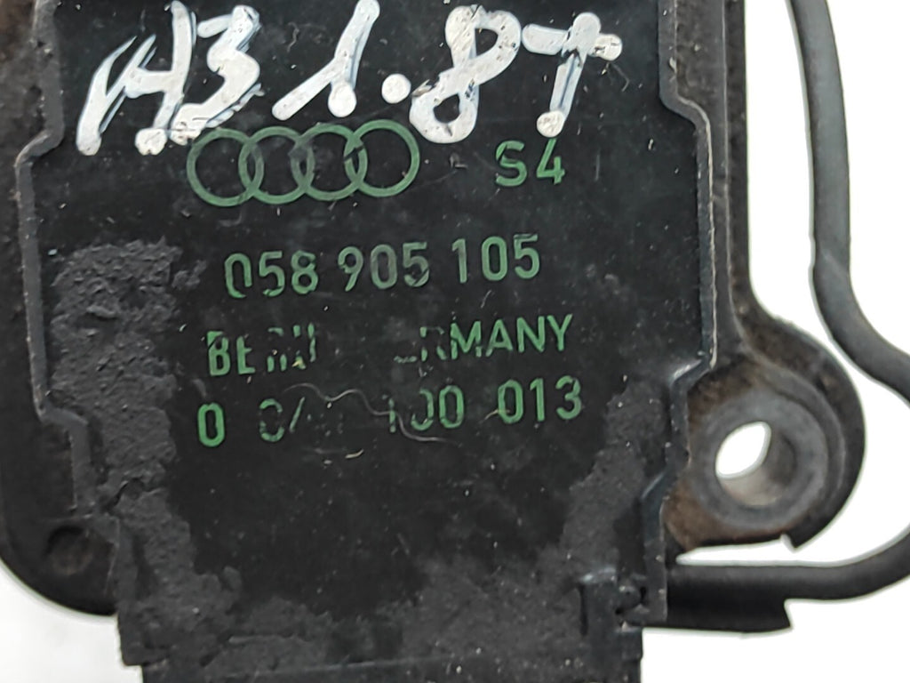 Audi A4 B5 1.8T Petrol Avant 1998 Engine Ignition Coil Module 058905105