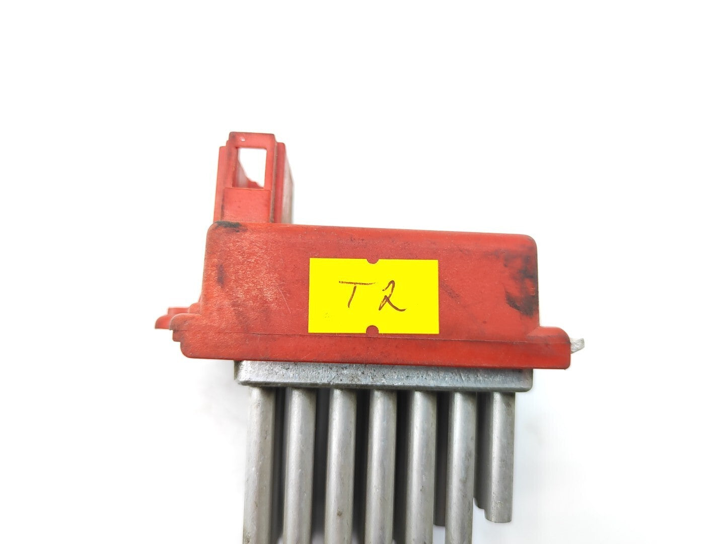 Audi TT Heater Blower Fan Resistor Relay 1J0907521 5DS006467