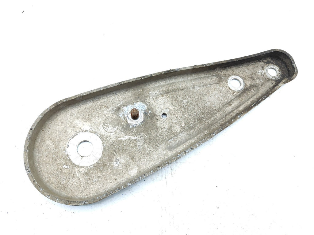 BMW E61 530D 170kW 2006 Rear Left Push Rod Bracket 6764887